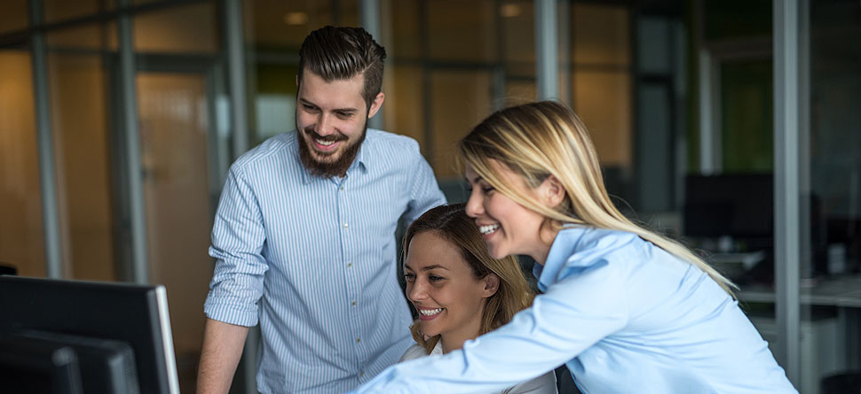 LFS Transfer Pricing specialists analyzing intercompany transactions and preparing compliance documentation to ensure alignment with OECD standards.