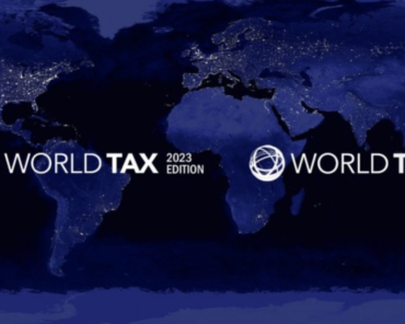 ITR World Tax y World TP Rankings – Edición  ...