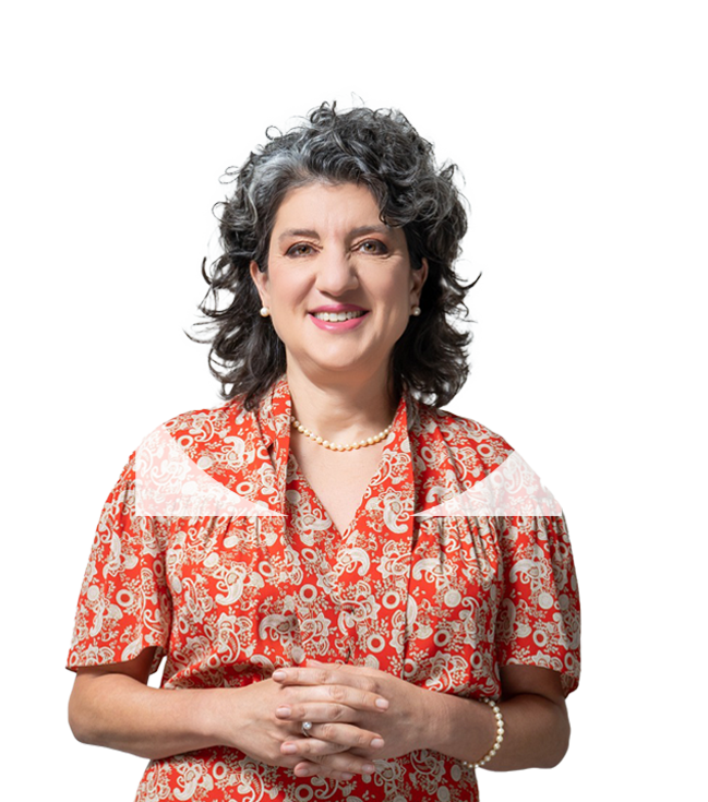 Fernanda Laiún - Socia
