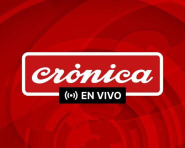 Fernanda Laiún participó en Crónica Tv junto a C ...