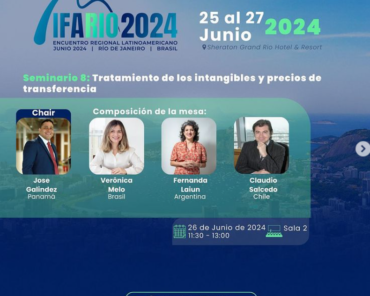 IFA LATAM RIO 2024