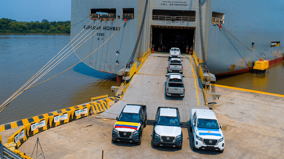 producción de pick-ups en argentina