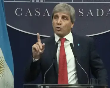 Declaración jurada simplificada: Análisis de Fern ...