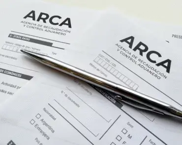 Quebrantos impositivos: el conflicto entre ARCA y g ...