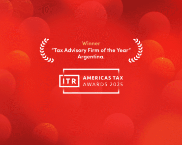 LFS reconocida como “Tax Advisory Firm of the Yea ...