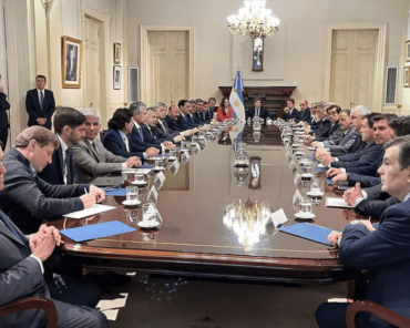 Fernanda Laiún analizó el nuevo esquema de IVA y  ...