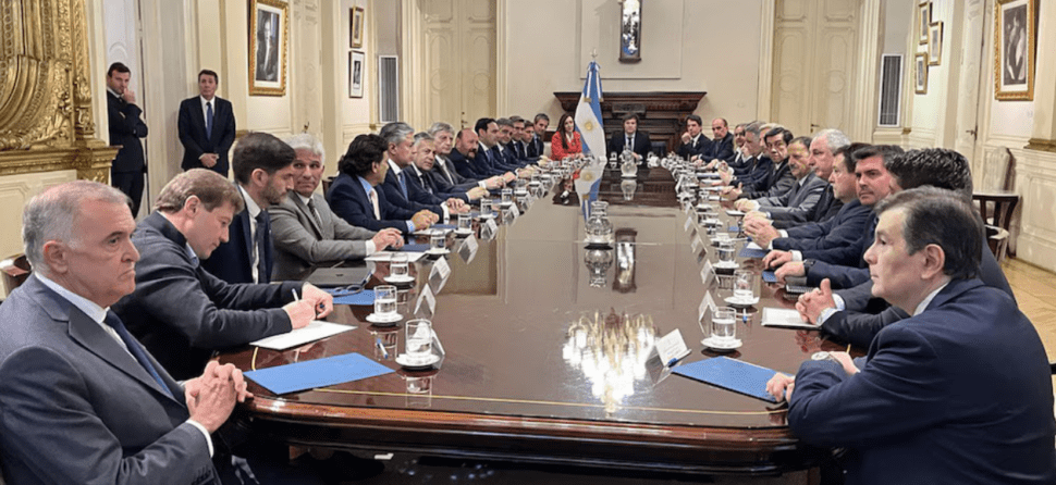 Fernanda Laiún analizó el nuevo esquema de IVA y su impacto en la relación fiscal entre Nación y provincias