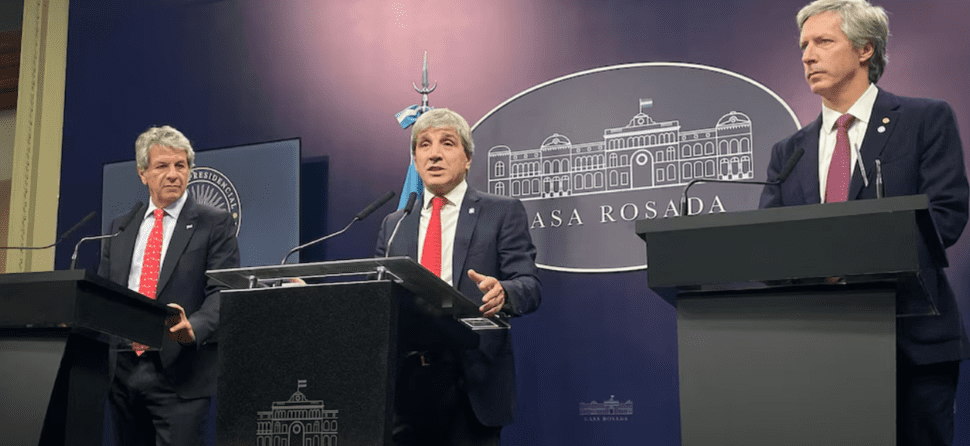 Florencia Fernández Sabella en Infobae: menos controles y blindaje fiscal para reactivar la economía