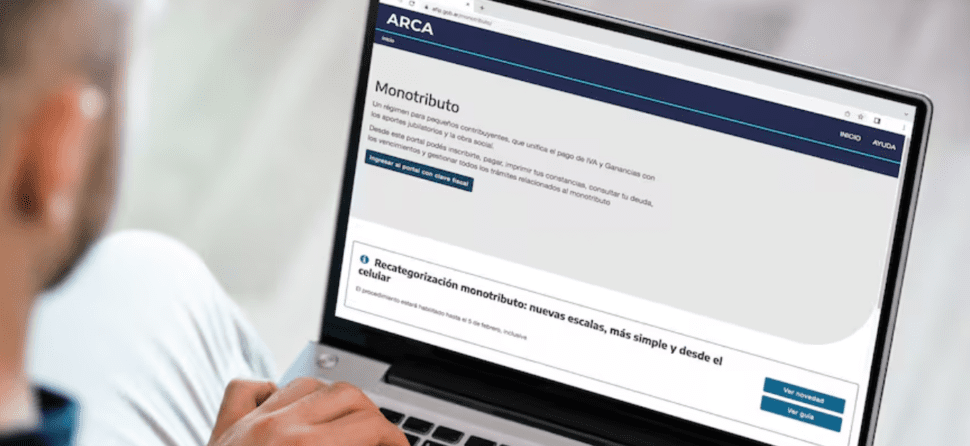 Dólares sin declarar: la mirada de Fernanda Laiún sobre el nuevo régimen para monotributistas