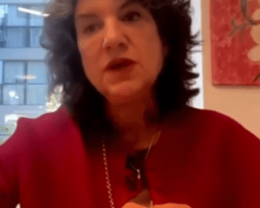 Fernanda Laiún en Canal Económico: presión impos ...