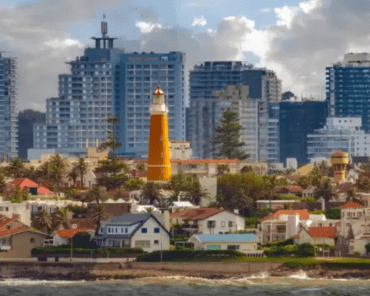 Uruguay redefine su esquema tributario y abre un nu ...