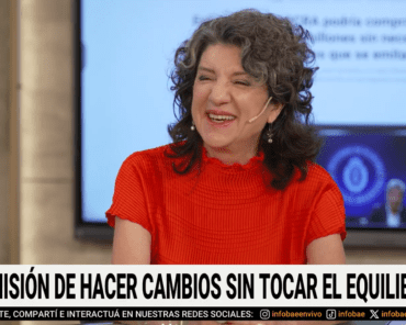 Reforma tributaria: los desafíos que enfrenta el G ...