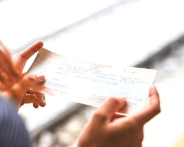 Cheques: los riesgos de eliminar un instrumento cla ...