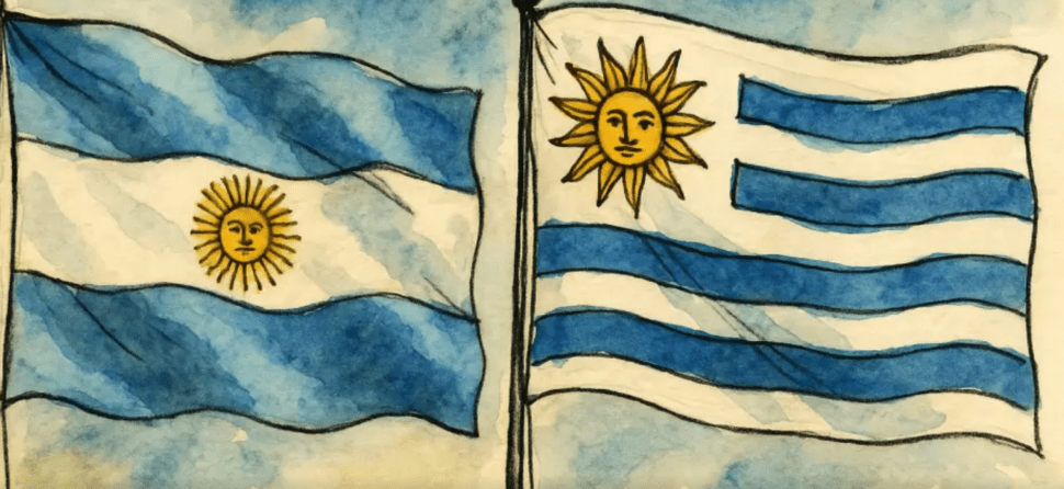 Cambios impositivos en Uruguay: efectos a ambos lados del Río de la Plata