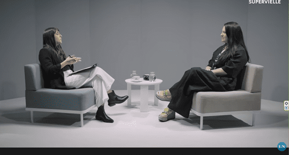 Florencia Fernández Sabella y su mirada sobre Ganancias y Bienes Personales en Argentina