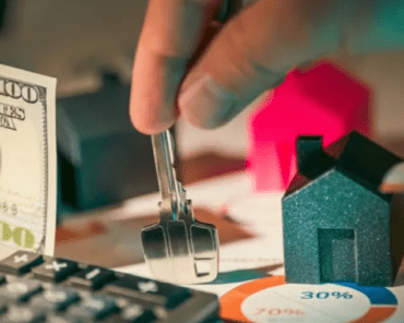 Ley de Inocencia Fiscal y compra de inmuebles: duda ...