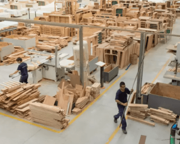 RIMI: ventajas impositivas e impacto económico