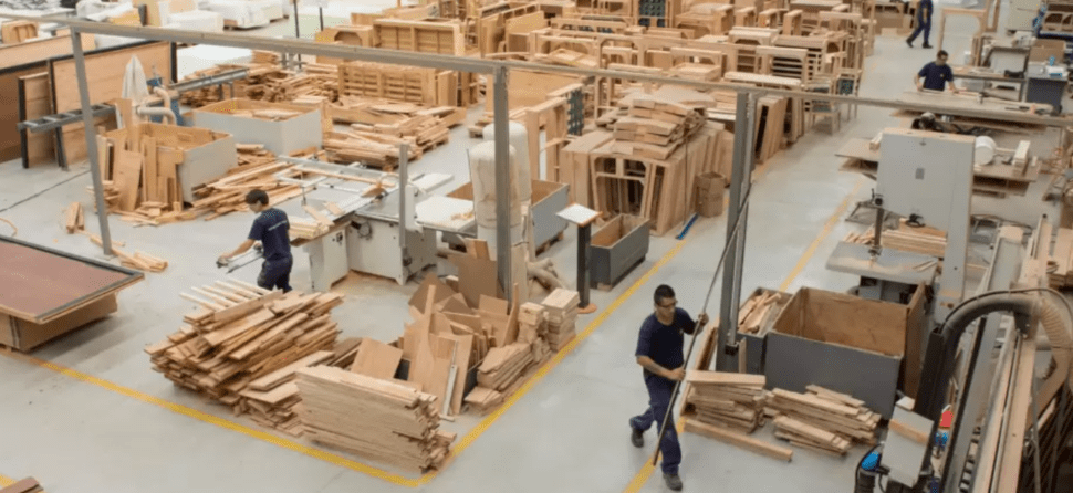 RIMI: ventajas impositivas e impacto económico