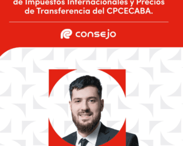 Gastón Fernández appointed Vice President of the  ...