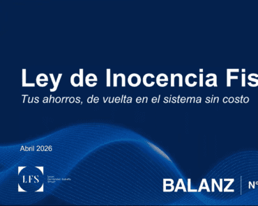 Ley de Inocencia Fiscal: claves y oportunidades ana ...