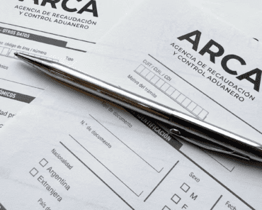 Yésica Baigorri in La Nación: ARCA warnings regar ...