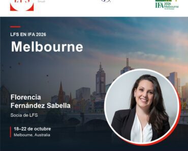 🌎 Florencia Fernández Sabella en el Congreso Mu ...